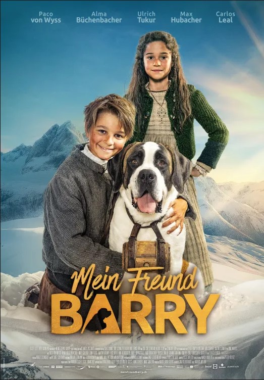 mein freund barry1