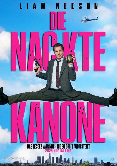 nackte kanone