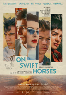 on swift