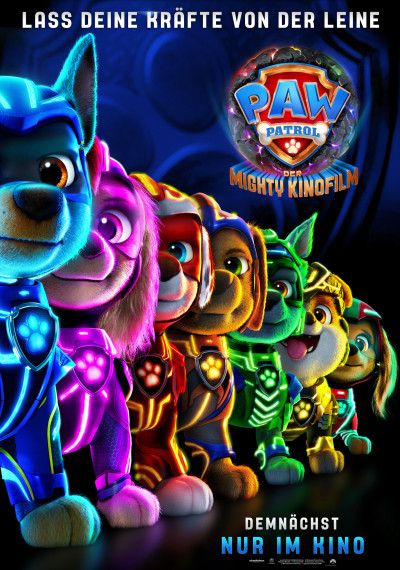 pawpatrol