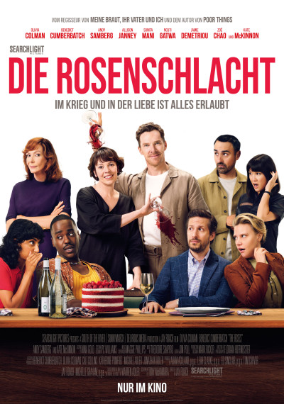 rosenschlacht