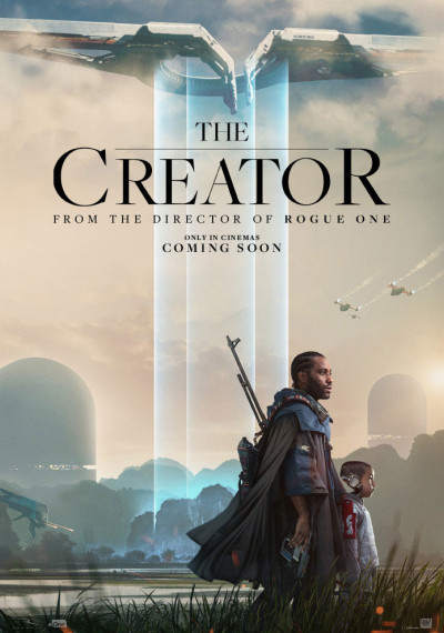the creator