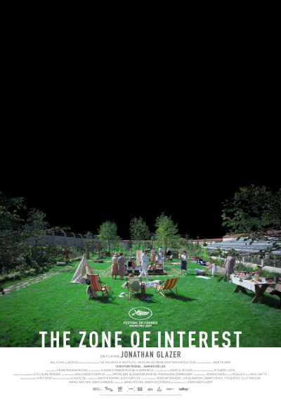 the zone of interes