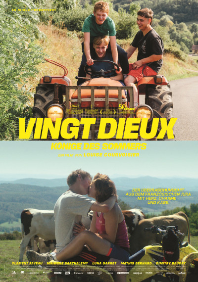 vingt dieux