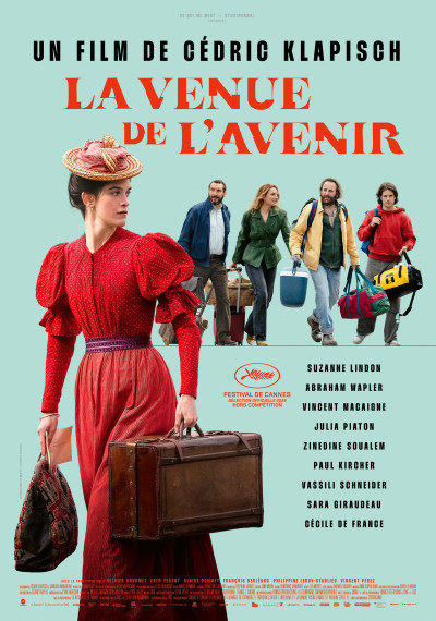 LaVenueDeLAvenir