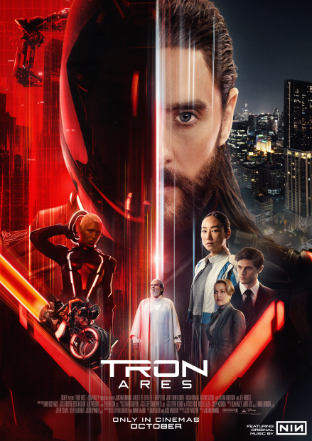 Tron Ares Artwork ov 07 OV 1 Sheet 2160x3050px en