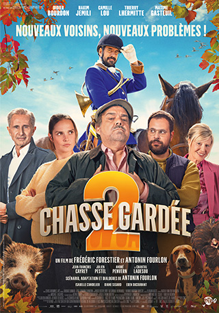 aff ChasseGardée 320x457