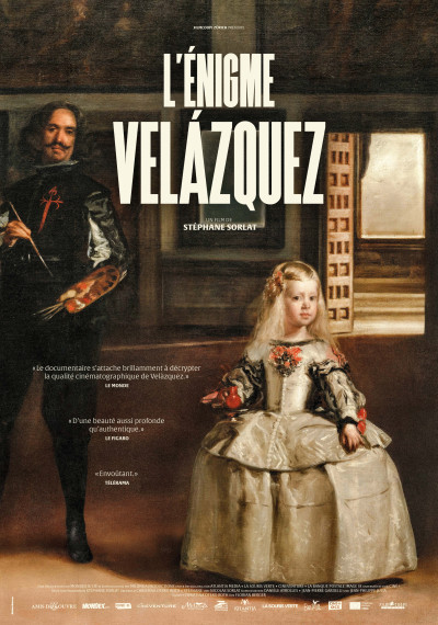 Lénigme Velazquez