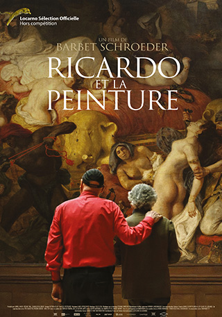 RicardoEtLaPeinture 320x457