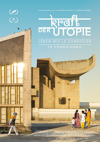 aff Cineimage LeCorbusier 320x457