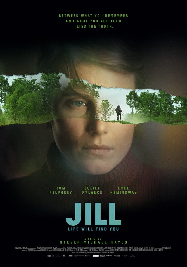 aff distr Jill