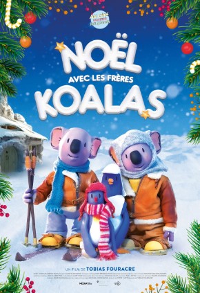 aff distr NoelAvecLesFreresKoalas