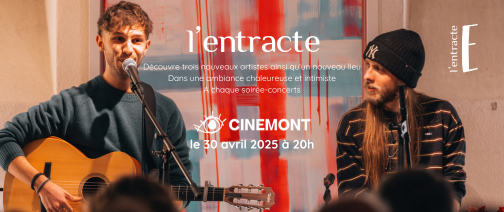 entracte