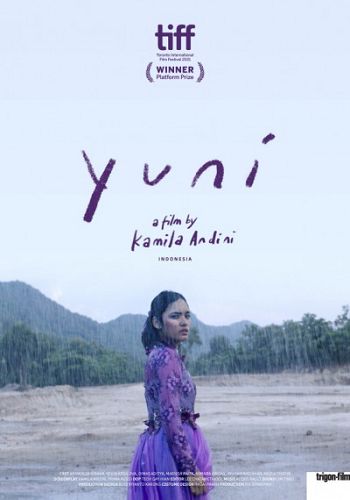 YUNI
