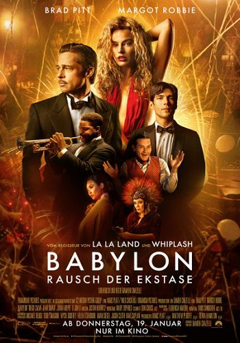 BABYLON