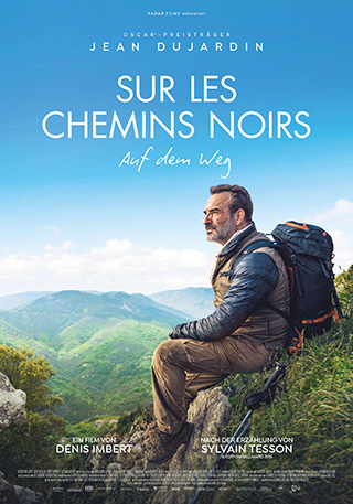 SUR LES CHEMINS NOIRS